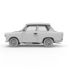 AK Interactive AK35034 Trabi 601 S Rallye 1/35